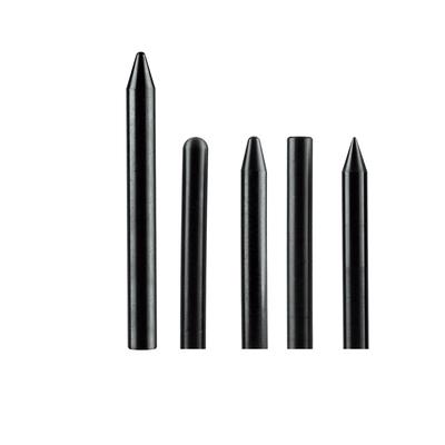 Car Dent Repair Tool Vehicle Dent Fix Restoration Maintenance Tool Nylon Knocking Down Pen for Paintlesses Dent Removal