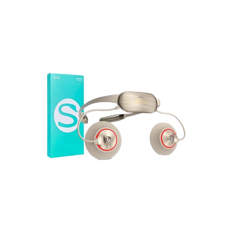 SKG Cervical Massager X7 Pro