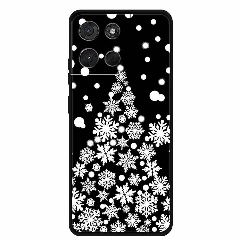 

For Motorola Moto G 2025 2026 Play (2026) Case Text Line Soft Silicone Phone Case for Moto G Play 2026 Cover Fundas Moto G 2026 Moto G (2025)