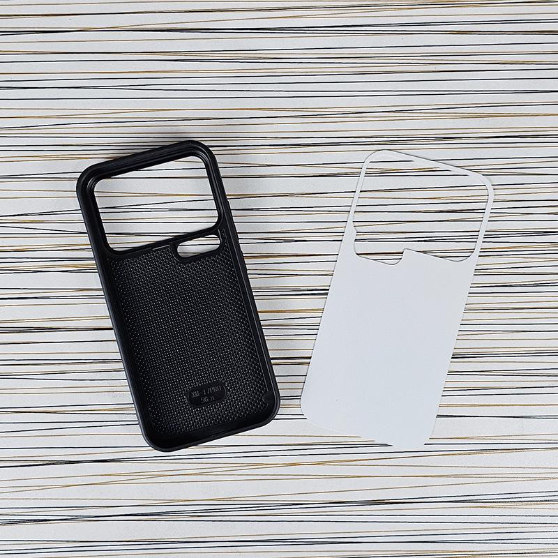 Xiaomi 17PRO Heat Transfer DIY Photo Phone Case – Semi-Finished Protective Cover