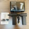 New Mini Violent Turbofan Convenient Portable Small Hair Dryer High Power Wireless Handheld Small Fan