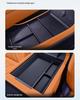 Compatible with Geely Galaxy V900: Car Console Storage Box Decorative Accessories & Armrest Storage.
