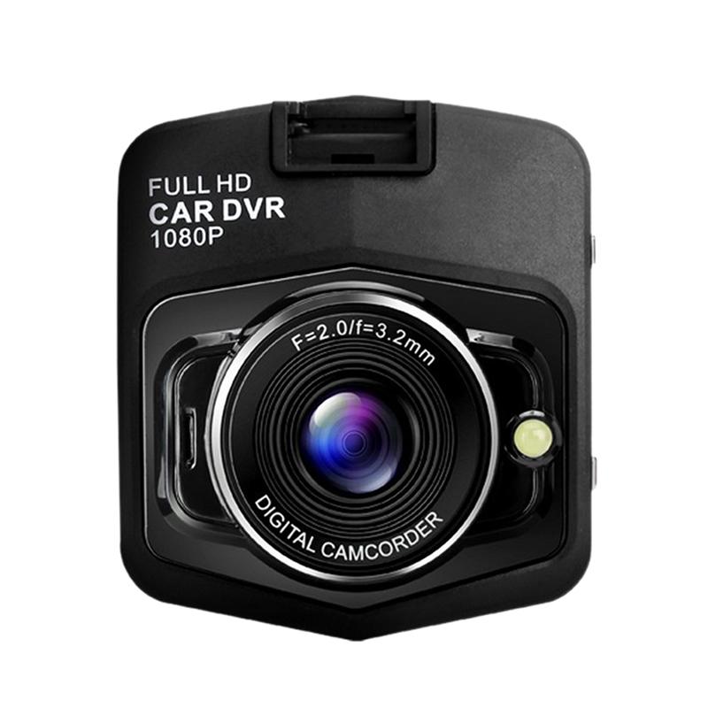 HD 2.4/'/' 1080P Car DVR Video Recorder Camera Dash Cam Night Vision G Sensor Lot