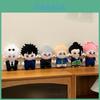 Jujutsu Kaisen Sports Anime Plush Toy Of Volleyball Star For Collectors And Anime Enthusiasts