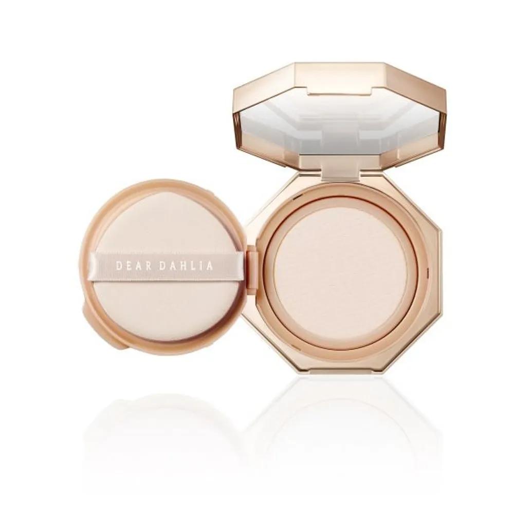 

[Dear dahlia] Sheer Silk Cushion Refill (Select 1: No. 21 or No. 23)