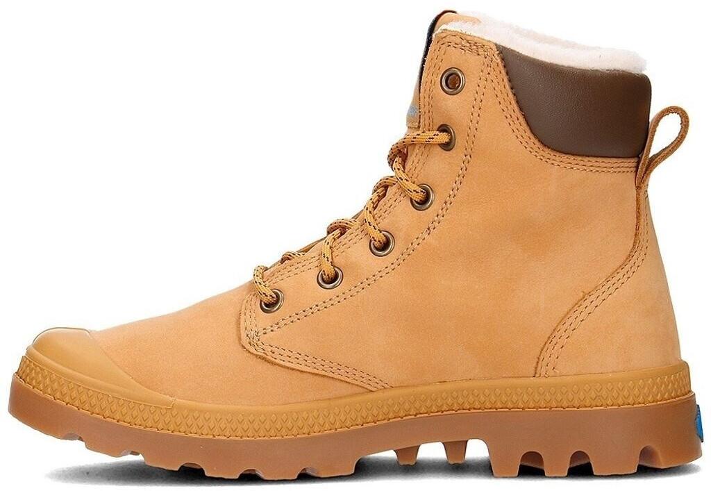 Boots Palladium Pampa Sport Cuff WPS