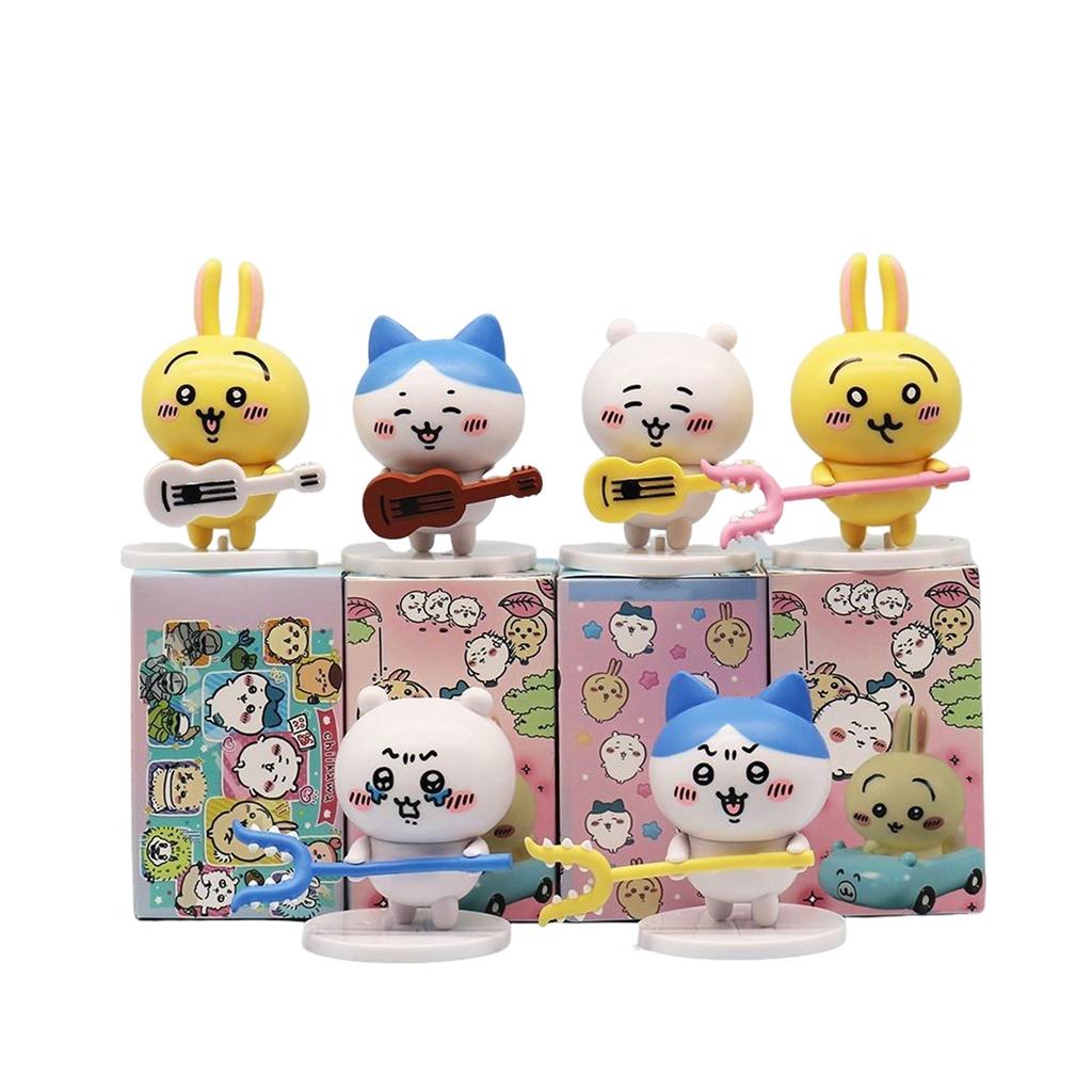 Dolls, Desktop Ornaments, Birthday Gifts, Figurines