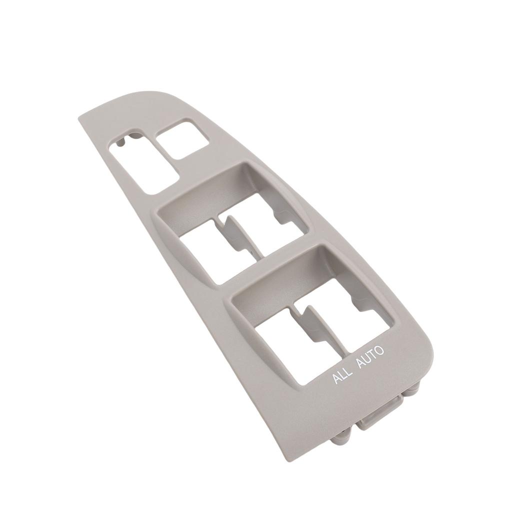     Window   Bezel Left Driver Side Panel Trim Replacement  1998-2002 Beige  