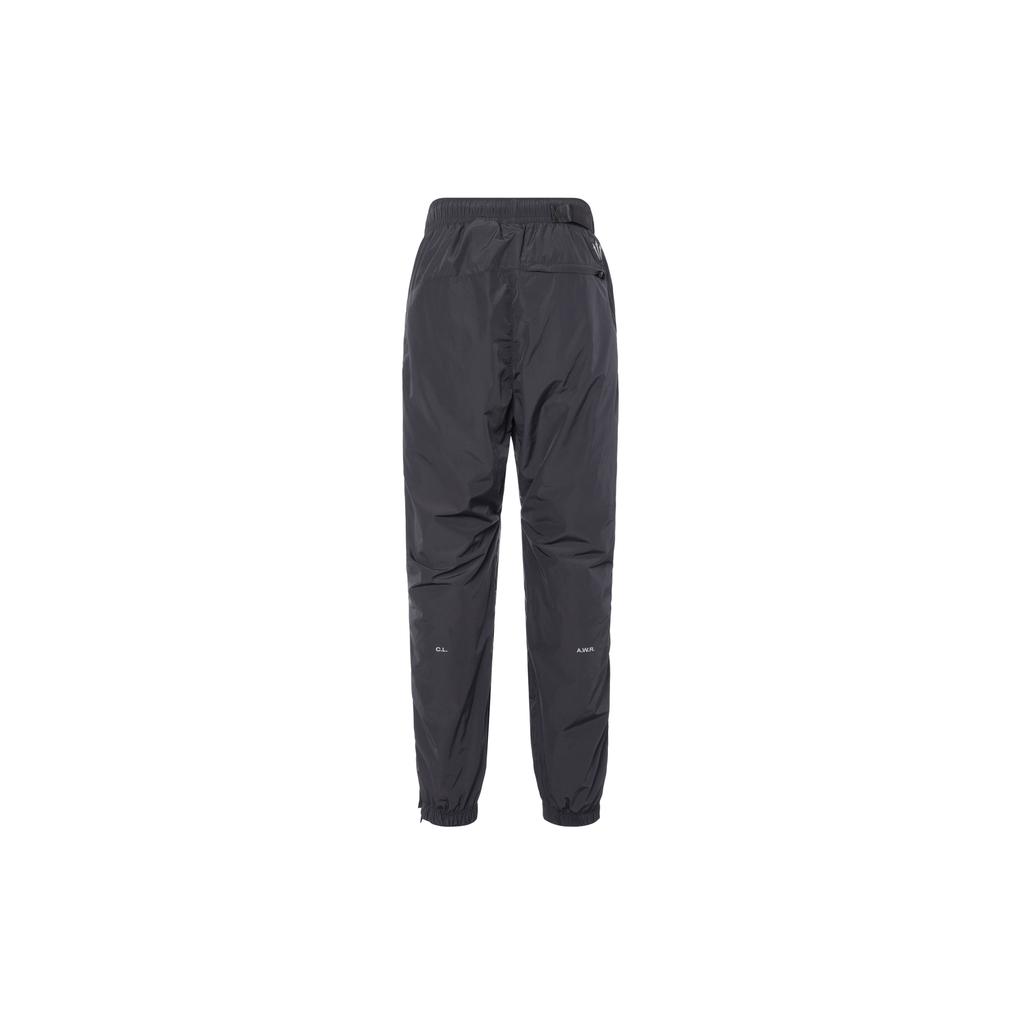 New Nike x Nocta SS24 Athletic Trousers Unisex Gray FN7668-060
