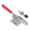 Quick Release Toggle Clamp Stainless Steel Welding Toggle Clamp Woodworking Hand Clamp Tool