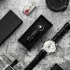 Portable Mini Emergency Keychain Light Aluminum Alloy LED Light Flashlight EDC Tool Outdoor Survival