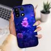 For OnePlus 15 Case 2025 Stylish Painting Shockproof Cover Soft Silicone TPU Bumper For One Plus 15 Oneplus15 PLK110 Phone Bags