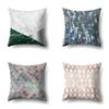 Polyester Pillowcase Automobile Decoration Home Printed Pillowcase
