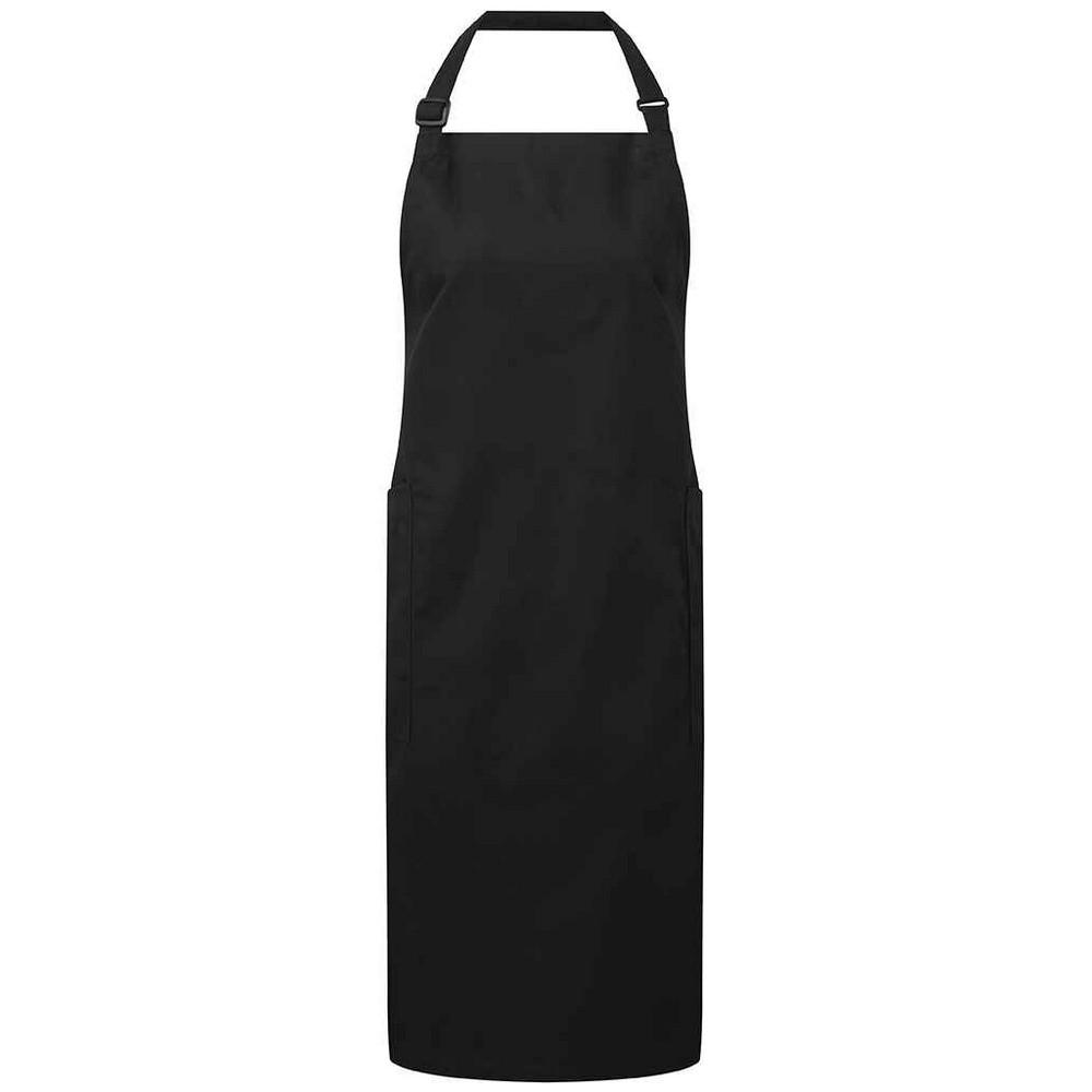 Premier Fairtrade Recycled Bib Apron