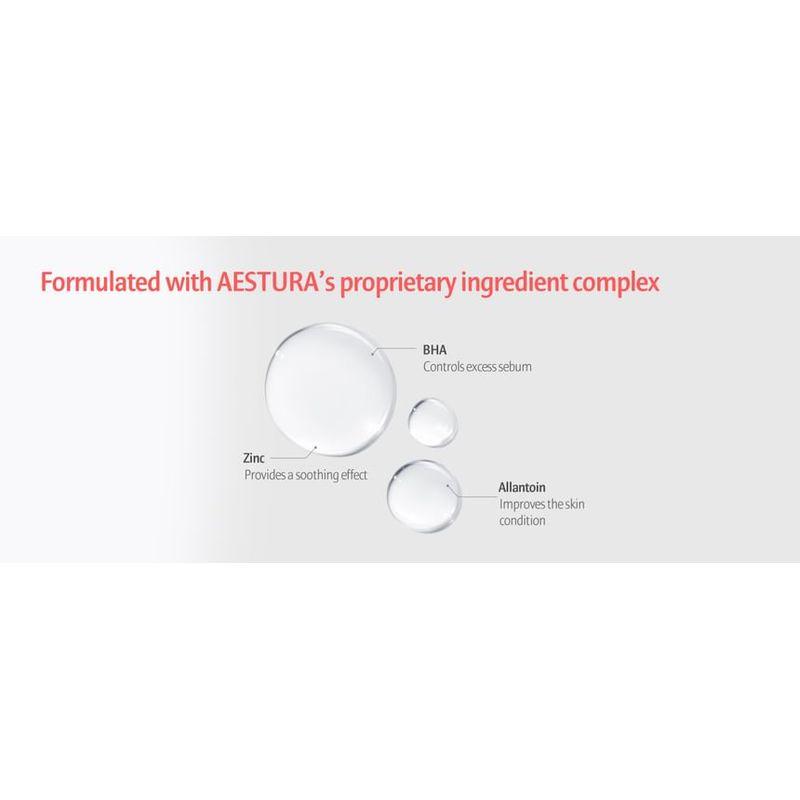 AESTURA - Theracne 365 Hydro Active Toner
