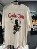 Circle Jerks Exclusive Tour Band Shirt Rare Design White Unisex Shirt WA1971