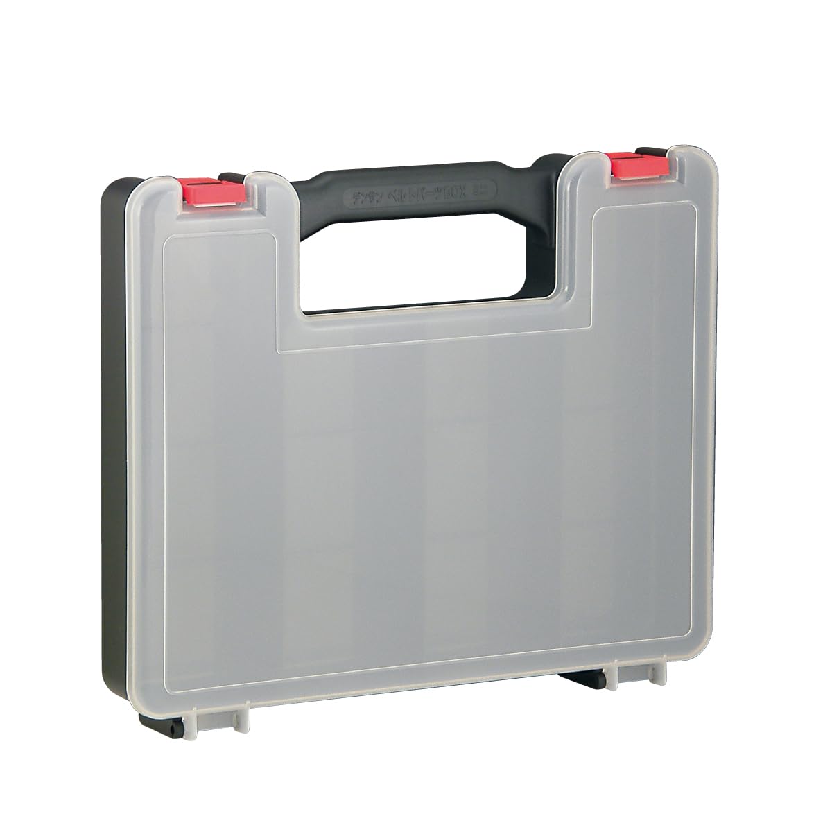 

Densan Belt Parts Box Mini BPS-3814F