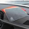 EJG4   Car Washing Towel Suede Coral Double-sided Car Cleaning Cloth For Mercedes Benz B/C/E/S Class W203W204W205W210W211 Accessories