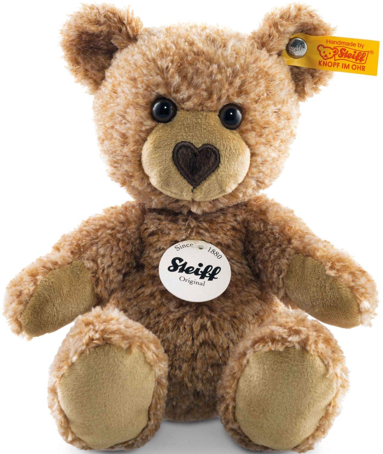 

Steiff Kids Cozy Teddy Bear 16cm 023613