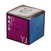 YJ MGC2 YuPo M 2x2x2 Cube 50mm YongJun 2x2 MGC Educational  Sticker Magic Cube Baby Kids Toys