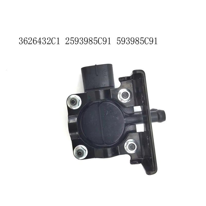 AU05 -Differential Pressure Sensor 3626432C1 For International Navistar DPF Exhaust 2593985C91 593985C91