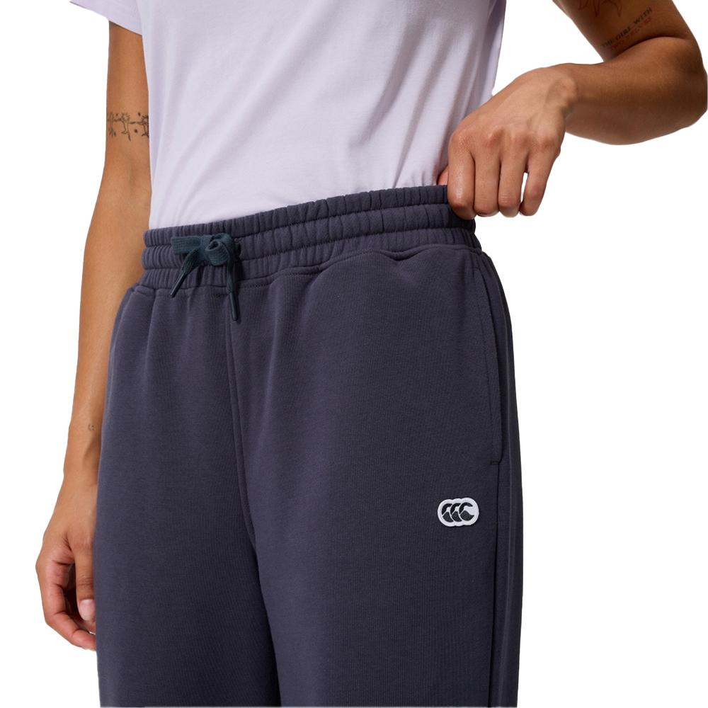 Canterbury Womens/Ladies Lifestyle Jogging Bottoms