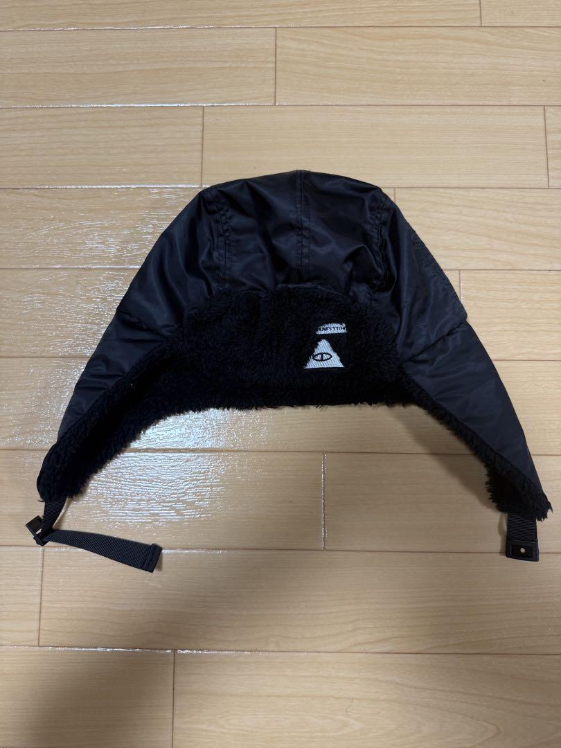 

[USED] Polar Flight Cap with Earflaps