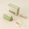 Creative Toast Bedside Lamp: Dimmable Night Light & Sleep Companion
