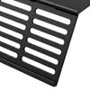 Mahjong Card Holder for Table, Under-Mat Slide-in Mahjong Card Stand, 3D Printed Angled Viewing Display Rack for American Mahjong Card