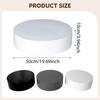 Espositore Cilindrico per Manichini, Base, Tavolo, Base a Scarpa