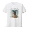 Gracie Abrams T-Shirt Weich Free Now Songtext The Secret of Us Album Sommer Vintage Gewaschen Atmungsaktiv Lässig Bequem