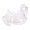 SUNNYLIFE Clear Swan Float