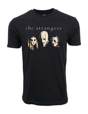 Üst giysisi – T-shirtler
