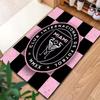 Inter Miami CF Carpet Rug for Living Room Bedroom Home Sofa Decoration,Kids play Non-slip Floor Mat