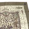 Excellent HERMES scarf TRESORS RETROUVES Hidden Treasures Multi silk Women Used