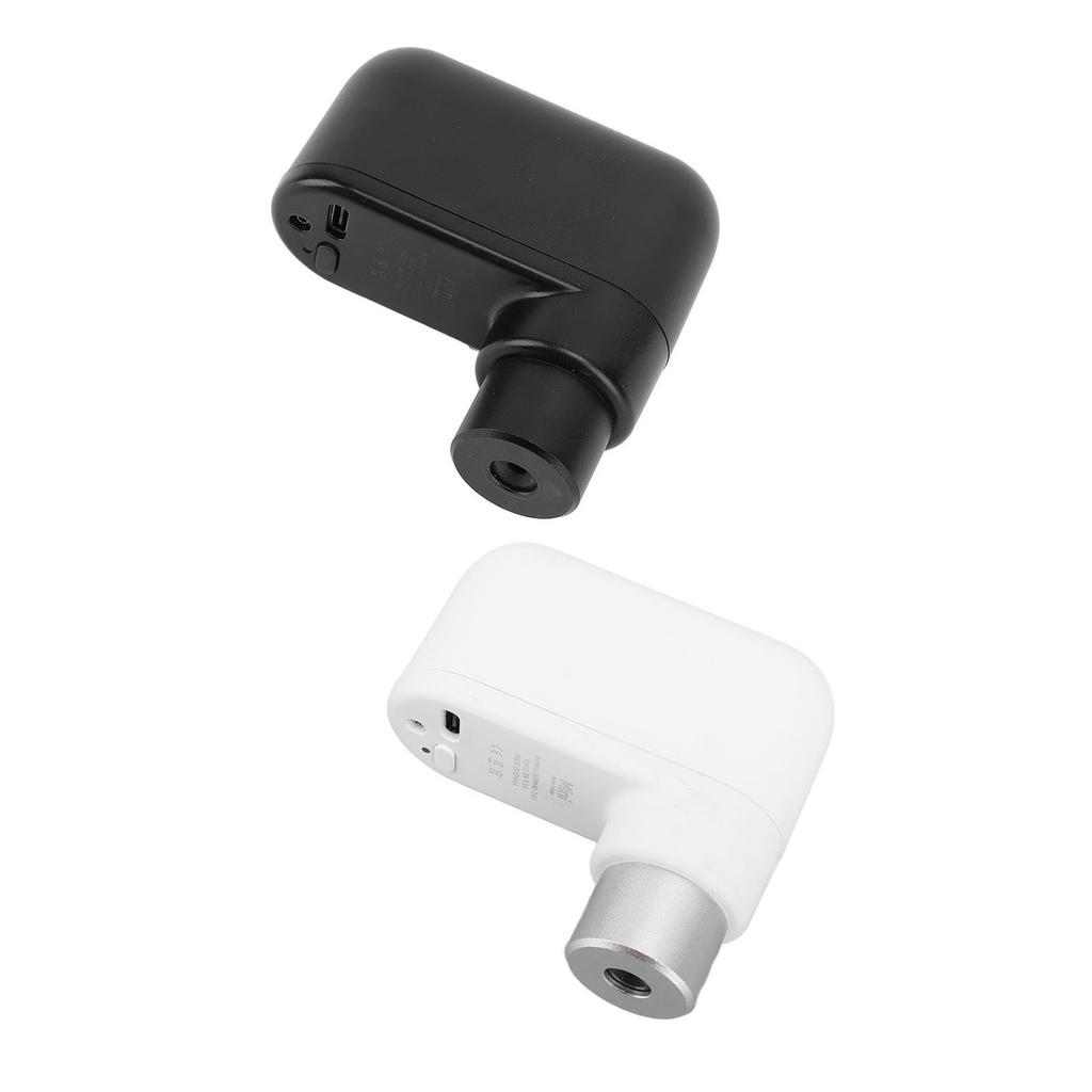 Přenosná vzduchová pumpa Bezdrátová 300mAh dobíjecí elektrická vzduchová pumpa pro silniční horské cyklistické míče