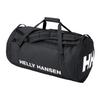HH DUFFEL BAG 2 70L Black One Size