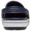 Crocs Bayaband Clog Casual Clogs Unisex clogs Navy-Blue 212333-41S
