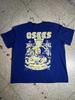 Osees Band Tour America Tshirt S To 5XL NZL403 Unisex T-Shirt