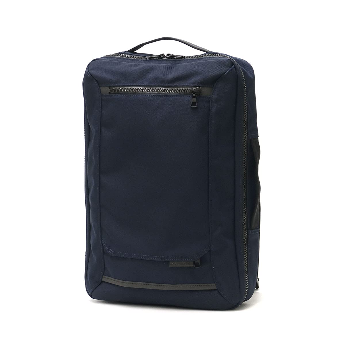 

wall backpack 02321 [Masterpiece]master-piece navy/75
