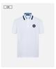 Men's Short-sleeved Polo Shirt