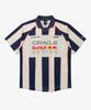 NEW ERA Oracle Red Bull Racing Sports Jersey Ivory