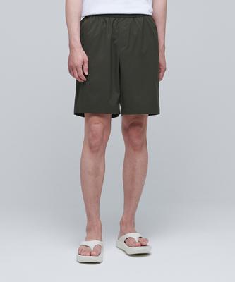 Almighty Shorts [Dusty Khaki]