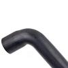 Mercedes-Benz Radiator Coolant Hose 1645010482