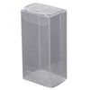 1:64 Case Model Display Box Clear Acrylic Cabinet Dust-proof FOR Toy Car Figure