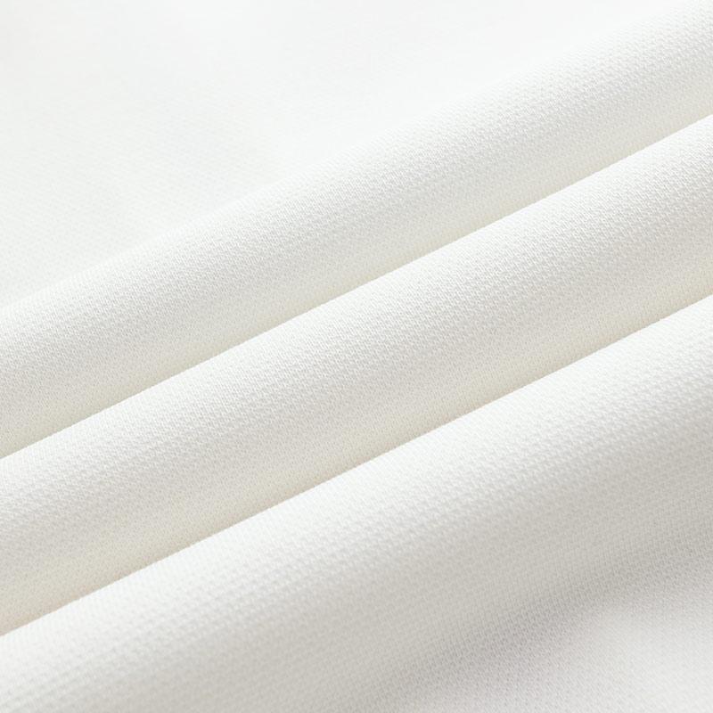 Anta Training Series Hooded Solid Color Long Sleeve Jacket Women Jackets Paper-White 162447757RS-1