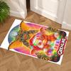 Gremlins Floor Rug Office Rug Perfect For Bedrooms Decorate Room Entryway Study Room Antislip Carpet Decorate Offices