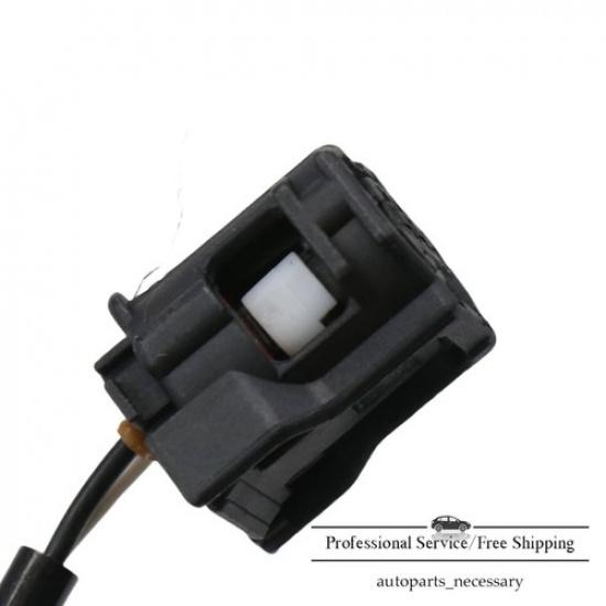 2Pcs ABS Wheel Speed Sensor Front for - Toyota Camry Lexus ES300h
