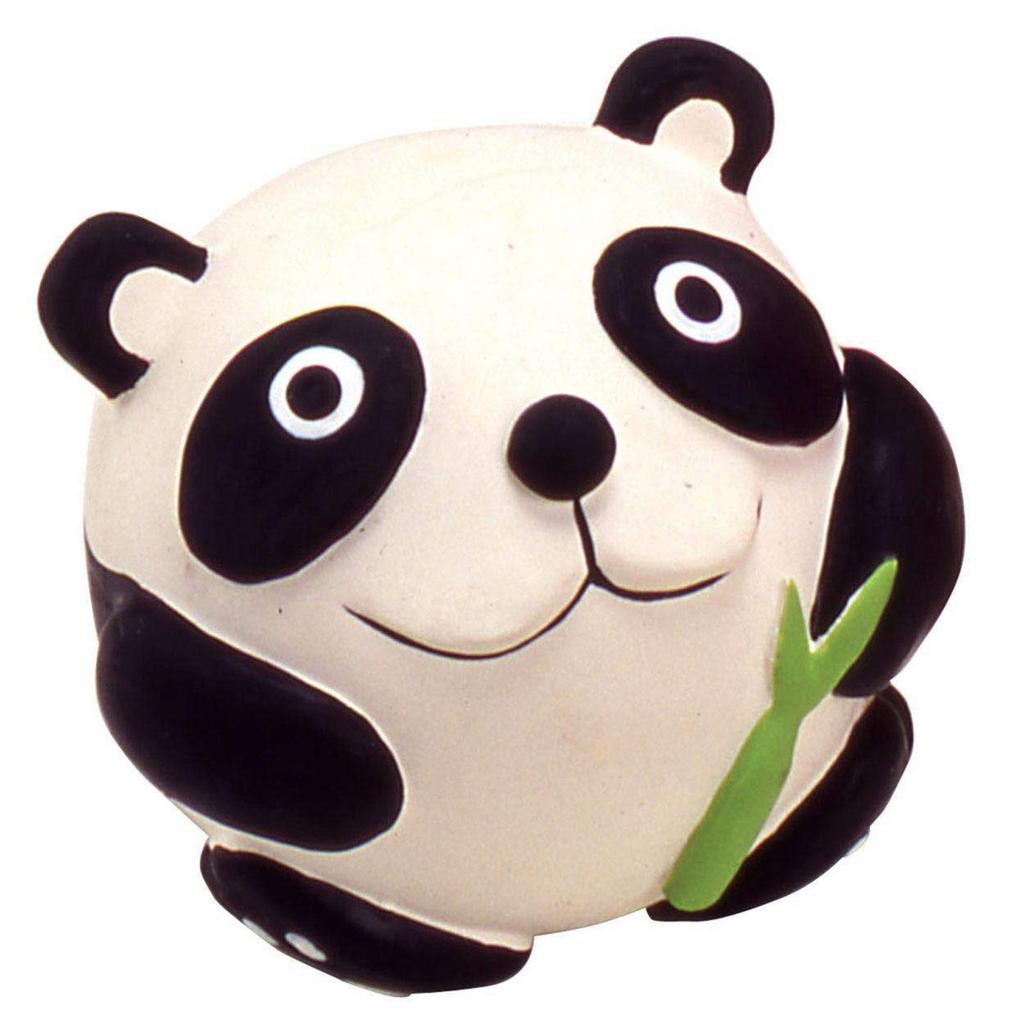 PETIO Miękka ZABAWKA Panda