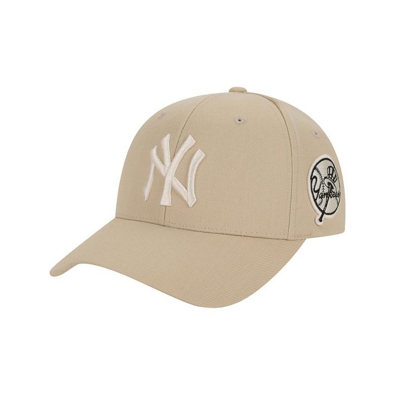 Бейсболки MLB из полиэстера CP16 Унисекс Мода 32CP16011 XS